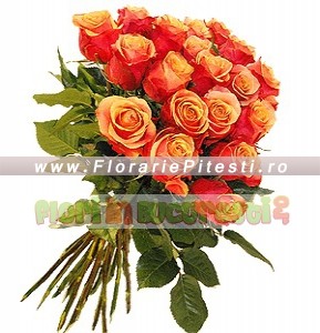 Buchet Cherry
