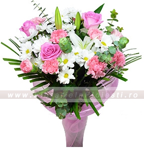 Buchet Elena