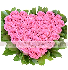 La vie en rose