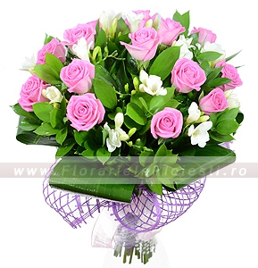 Paradis floral