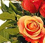Buchet Cherry