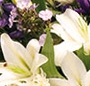 Buchet flori mixt