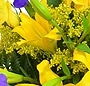 Buchet idilic