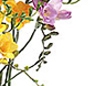 Buchet cu frezii