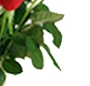 Buchet trandafiri Martisor