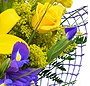 Buchet idilic