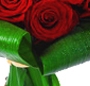 Cupidon in rosu