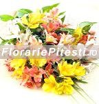 Alstroemeria mix
