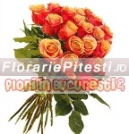 Buchet Cherry