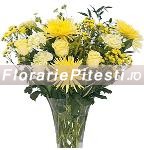 Buchet de primavara