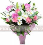 Buchet Elena