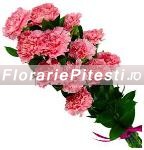 Buchet garoafe roz