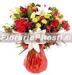 Buchet magnific