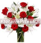 Buchet Martisor