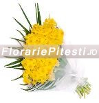 Buchet narcise