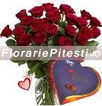 Cadou Valentines Day