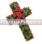 Cruce florala