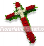 Cruce trandafiri