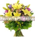 Mix floral