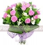 Paradis floral