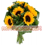 Soare de august