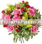 Spectacol floral