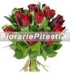 Trandafiri eleganti